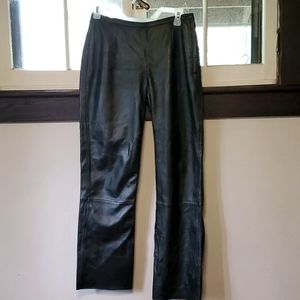 Wilsons Leather Pants